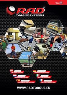 Rad Torque -kompletni katalog multiplikatorjev Rad Torque -kompletni katalog multiplikatorjev